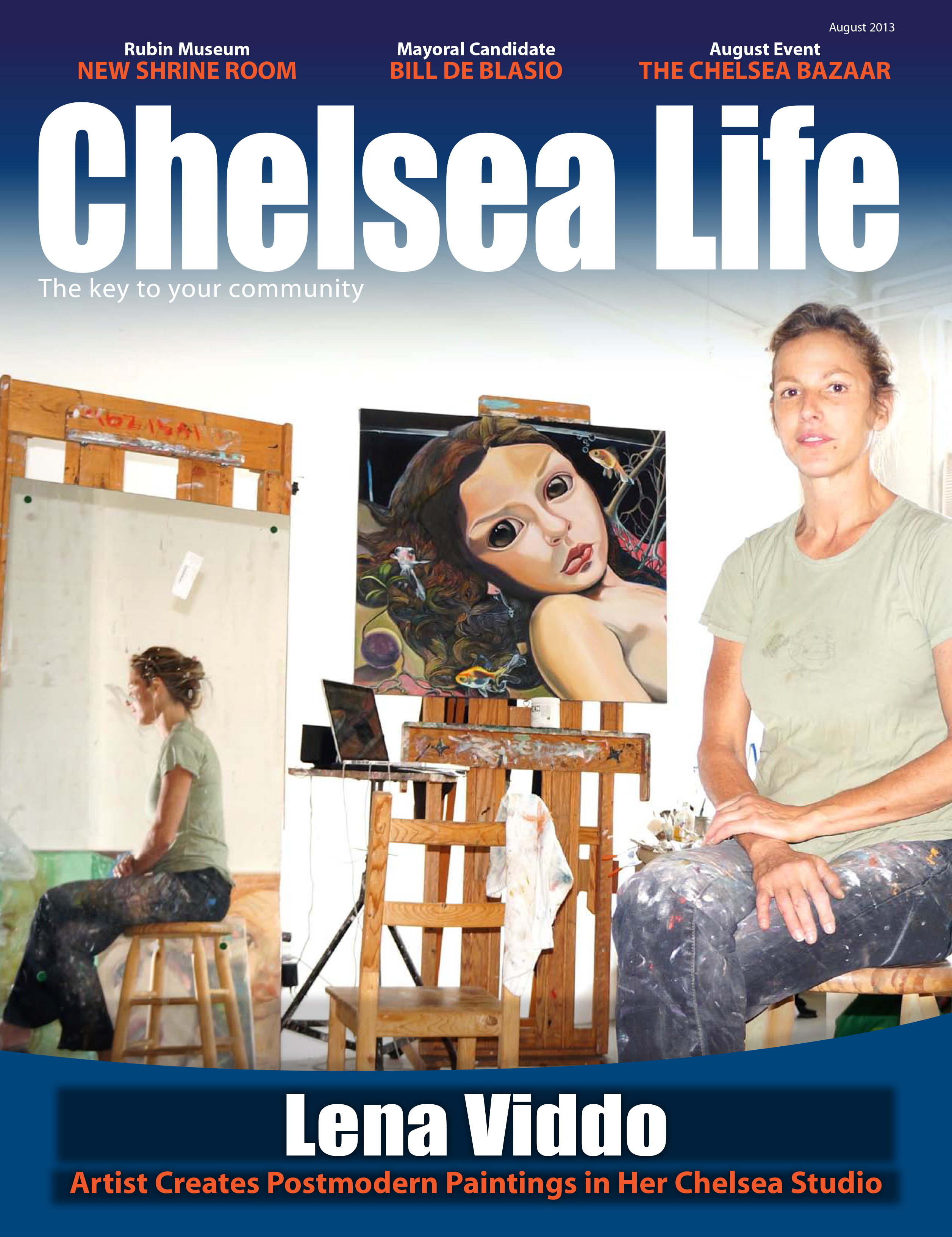 Chelsea_Life_Cover_-august_2013_Lena_Viddo