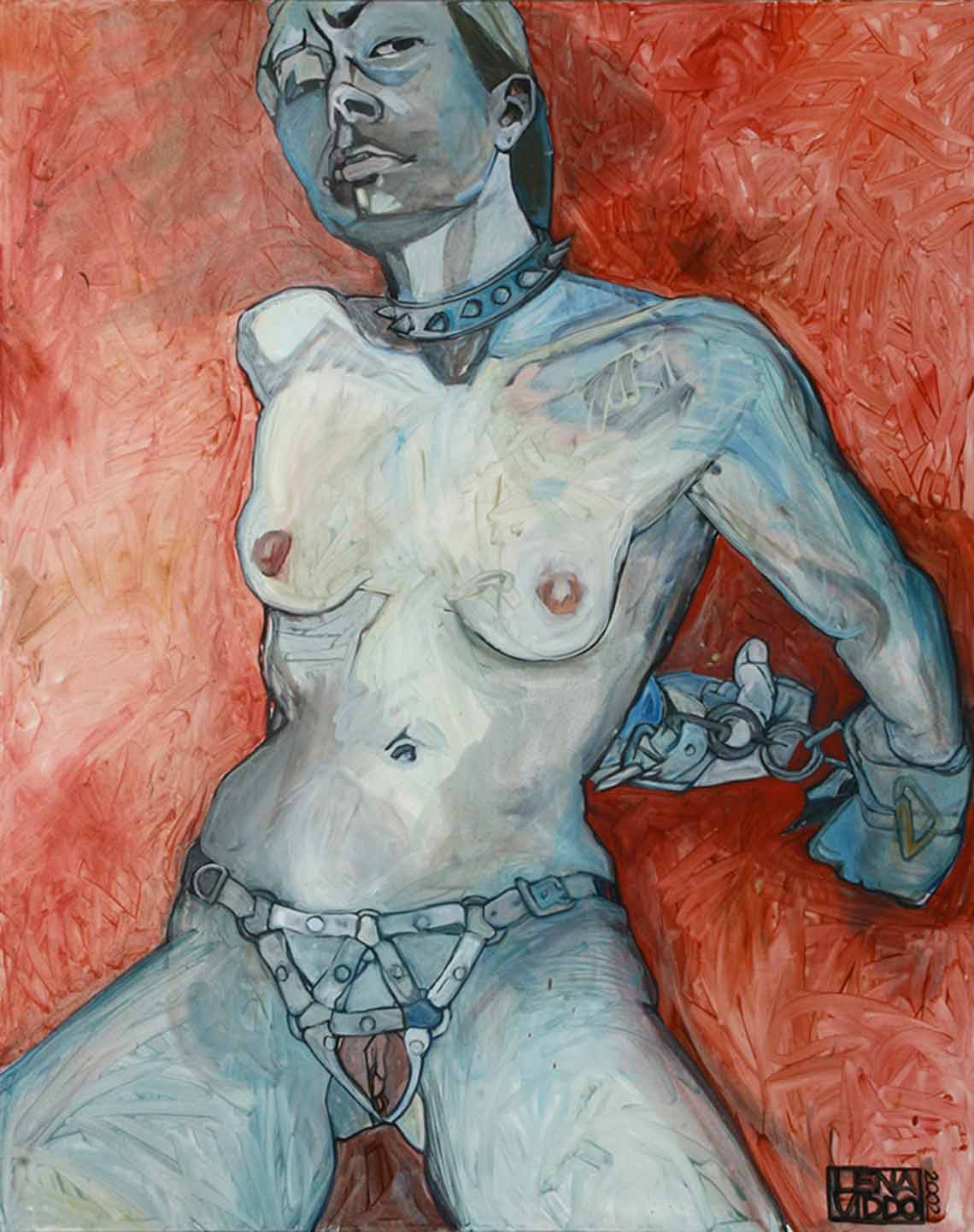 ENGREIDA