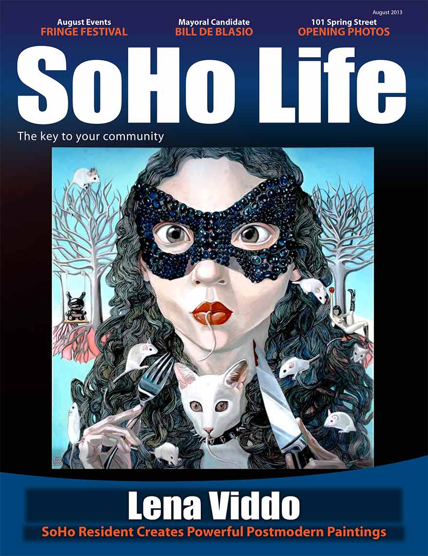 LENA_VIDDO_SOHO_LIFE_COVER_8-13