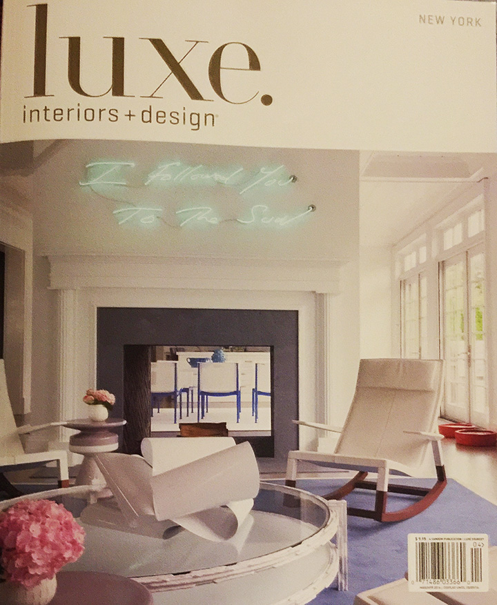 luxe cover web